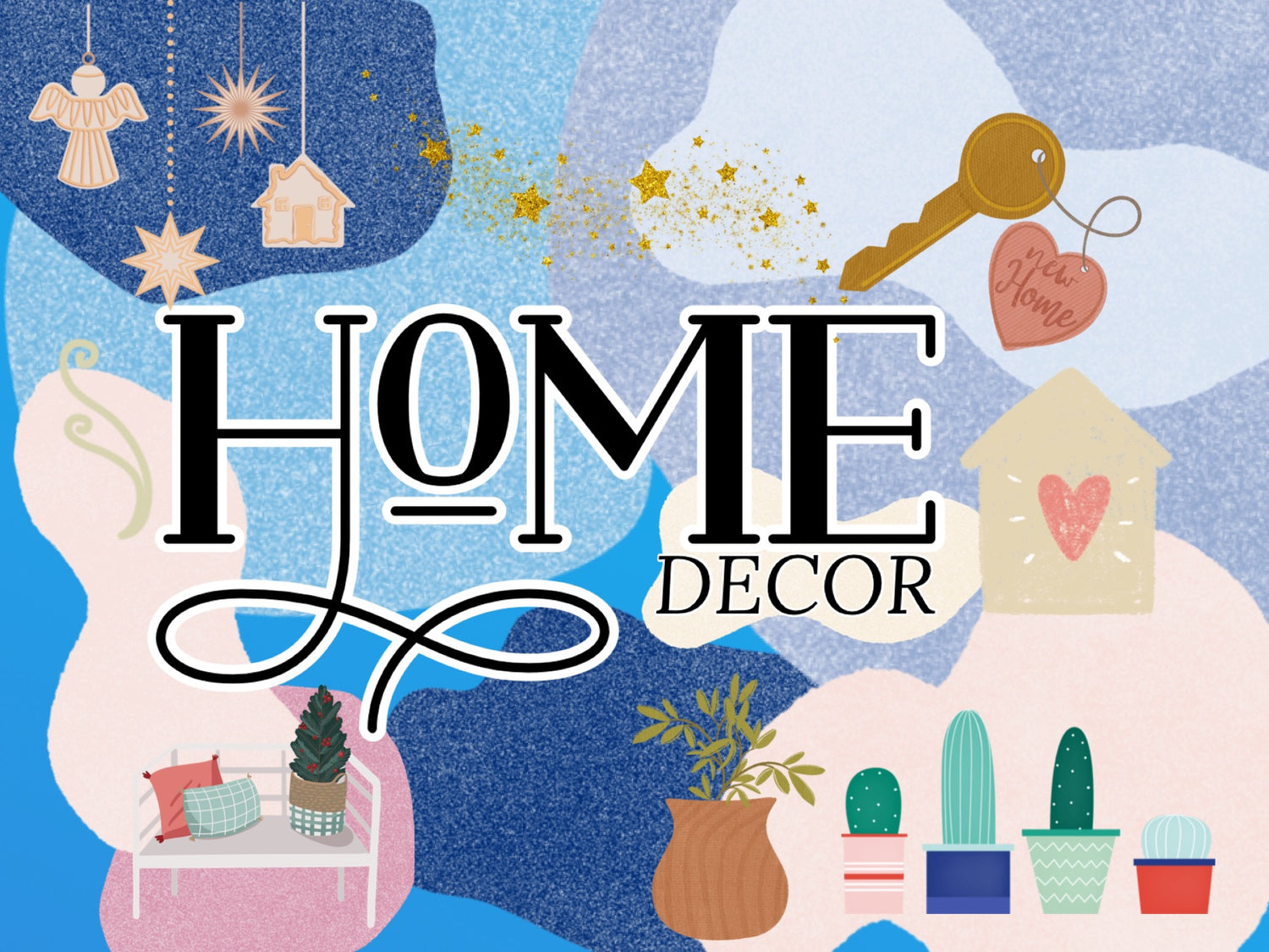 Home Decor - Chanel-byDesign Exclusive Finds