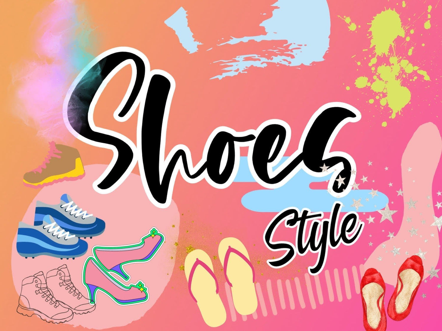 Shoe Styles - Chanel-byDesign Exclusive Finds