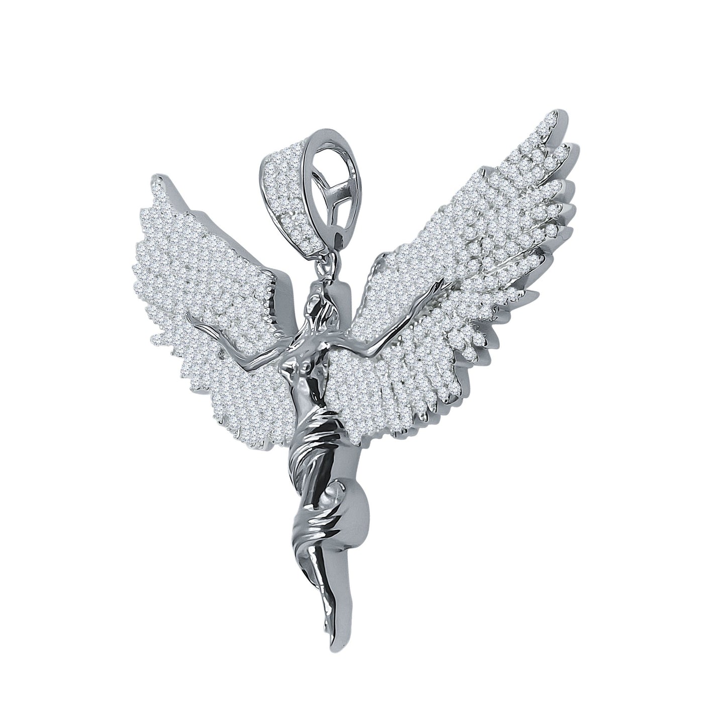 FLIT SILVER PENDANT | 9213951