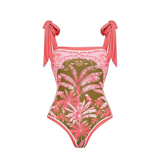 Swimsuit two-piece sexy swimsuit for women