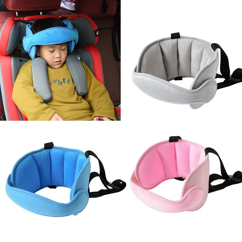 Child Head Support For Car
