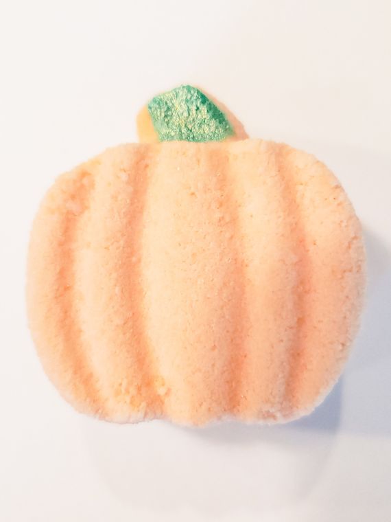 Mini Pumpkin Bath Bombs,Pumpkin Bath Bombs,Thanksgiving Bath Bombs