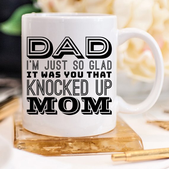 Fathers Day Gifts for Men Funny Fathers Day Gifts