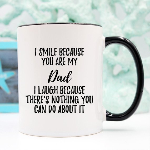 Dad Gift for Dad Birthday Gift Fathers Day Gifts